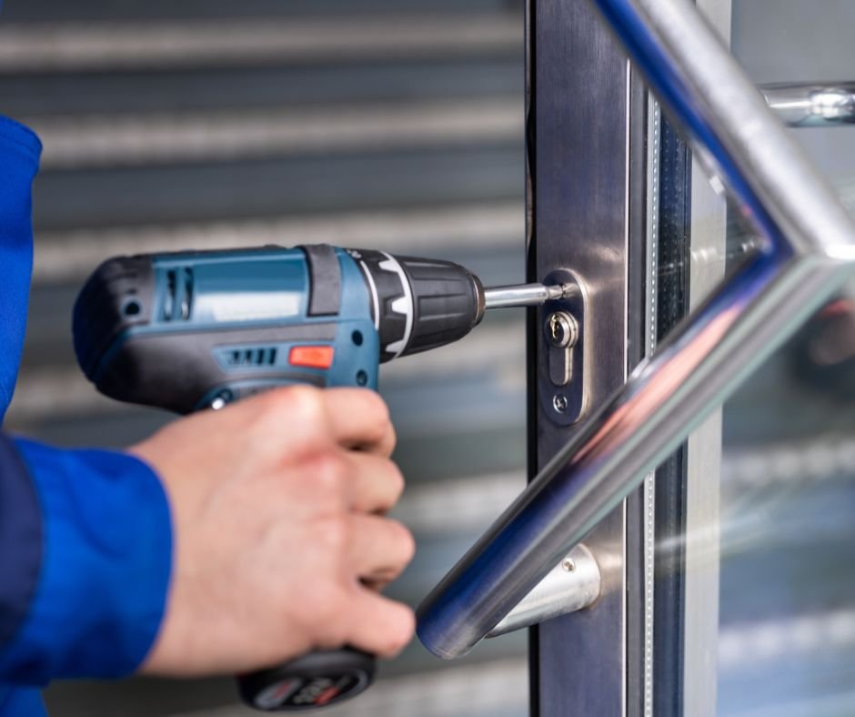 Protection anti-effraction